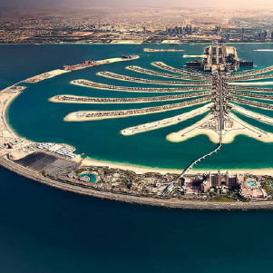 Palm Jumeirah